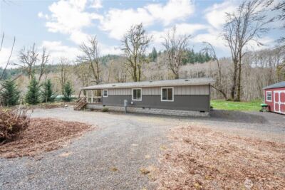 1955 Abernathy Creek Road , Longview, WA 98632