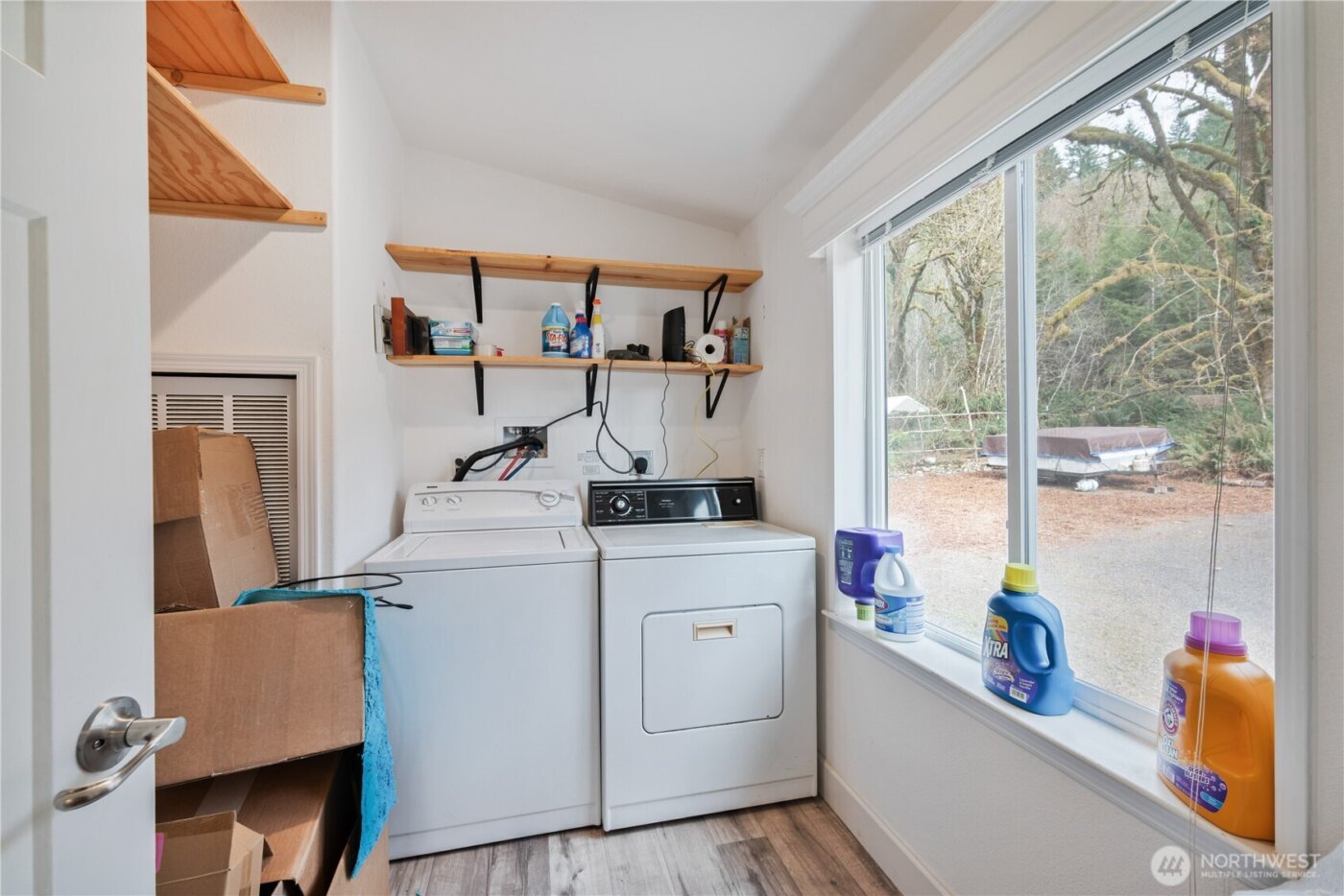 1955 Abernathy Creek Road , Longview, WA 98632