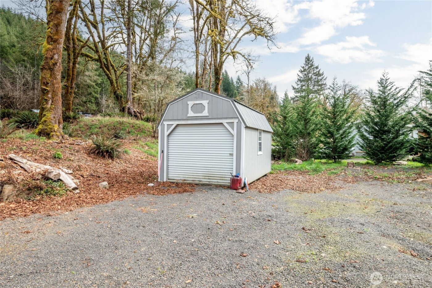 1955 Abernathy Creek Road , Longview, WA 98632