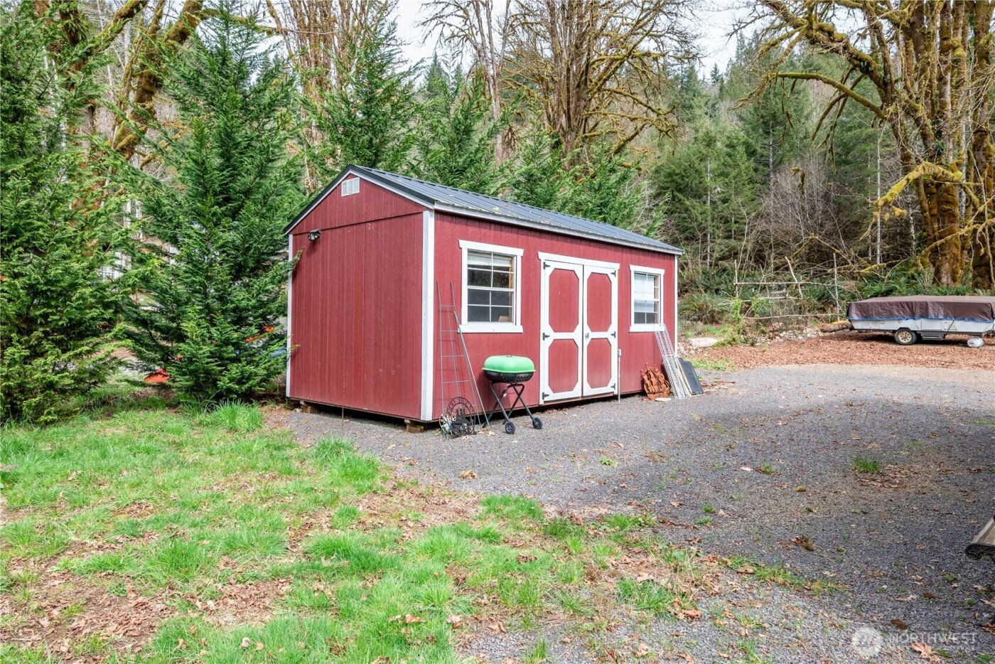 1955 Abernathy Creek Road , Longview, WA 98632