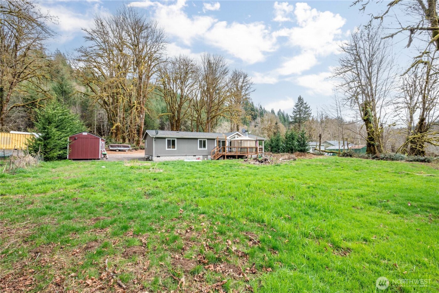 1955 Abernathy Creek Road , Longview, WA 98632