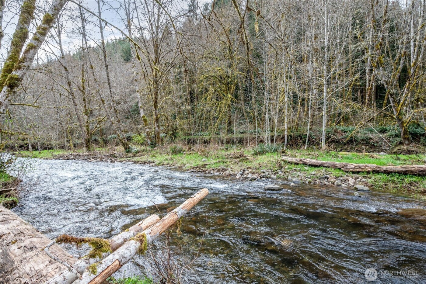 1955 Abernathy Creek Road , Longview, WA 98632