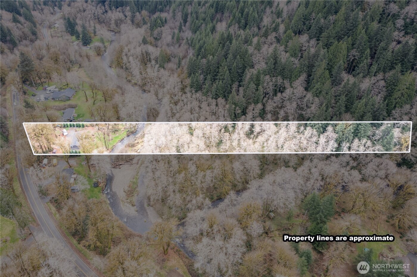 1955 Abernathy Creek Road , Longview, WA 98632