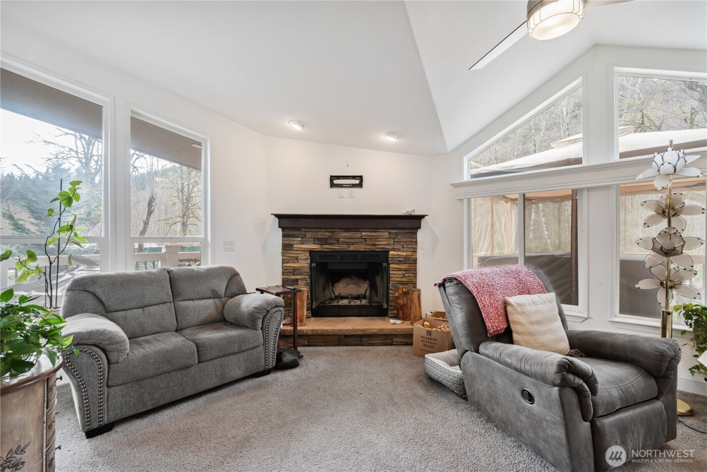 1955 Abernathy Creek Road , Longview, WA 98632