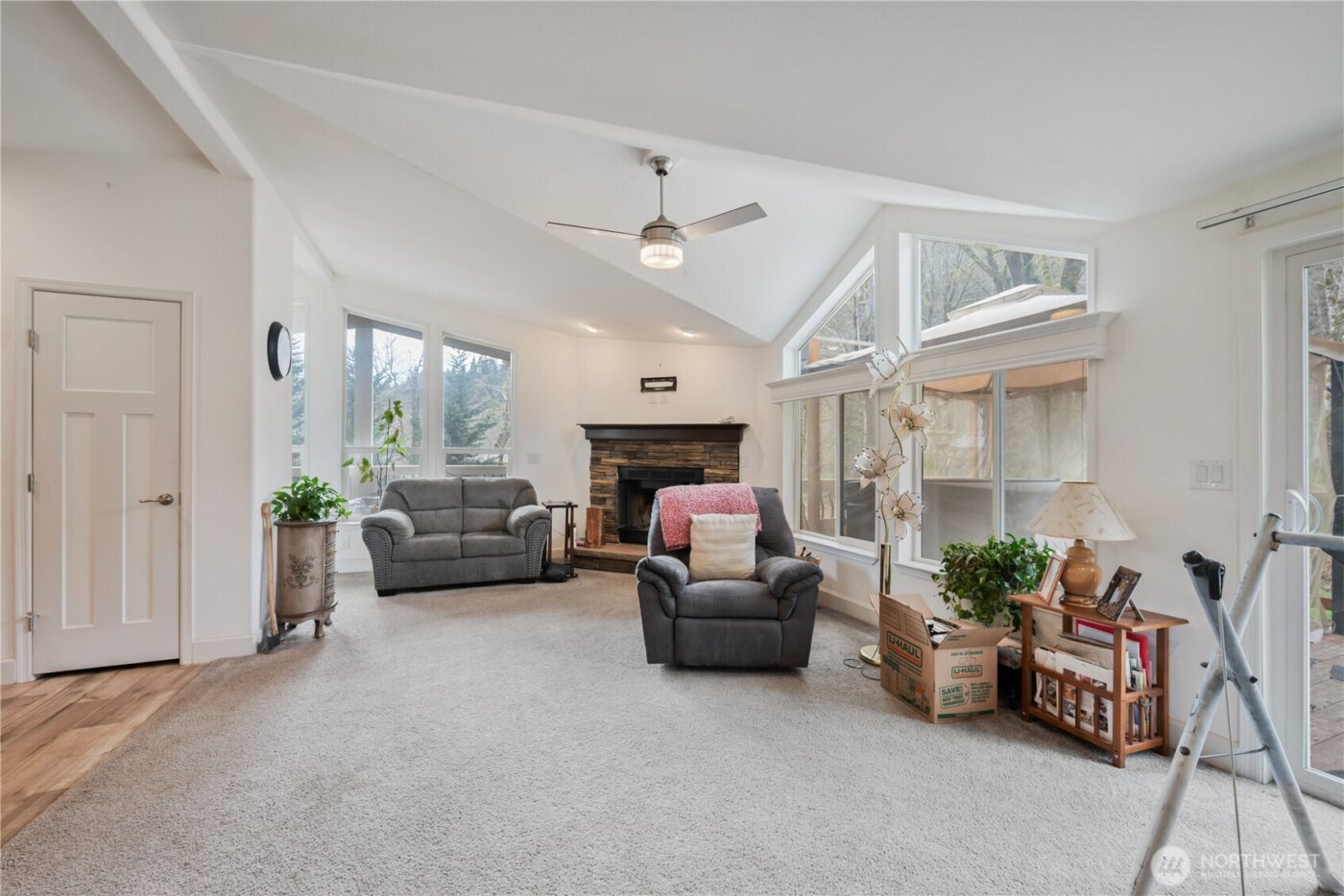 1955 Abernathy Creek Road , Longview, WA 98632