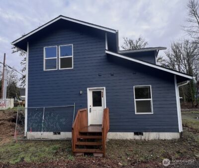 636 Park Street , Shelton, WA 98584