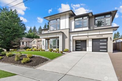 13038 NE 102nd Place , Kirkland, WA 98033 - Photo 2