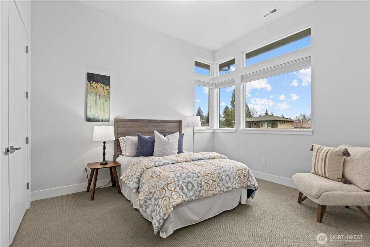 13038 NE 102nd Place , Kirkland, WA 98033