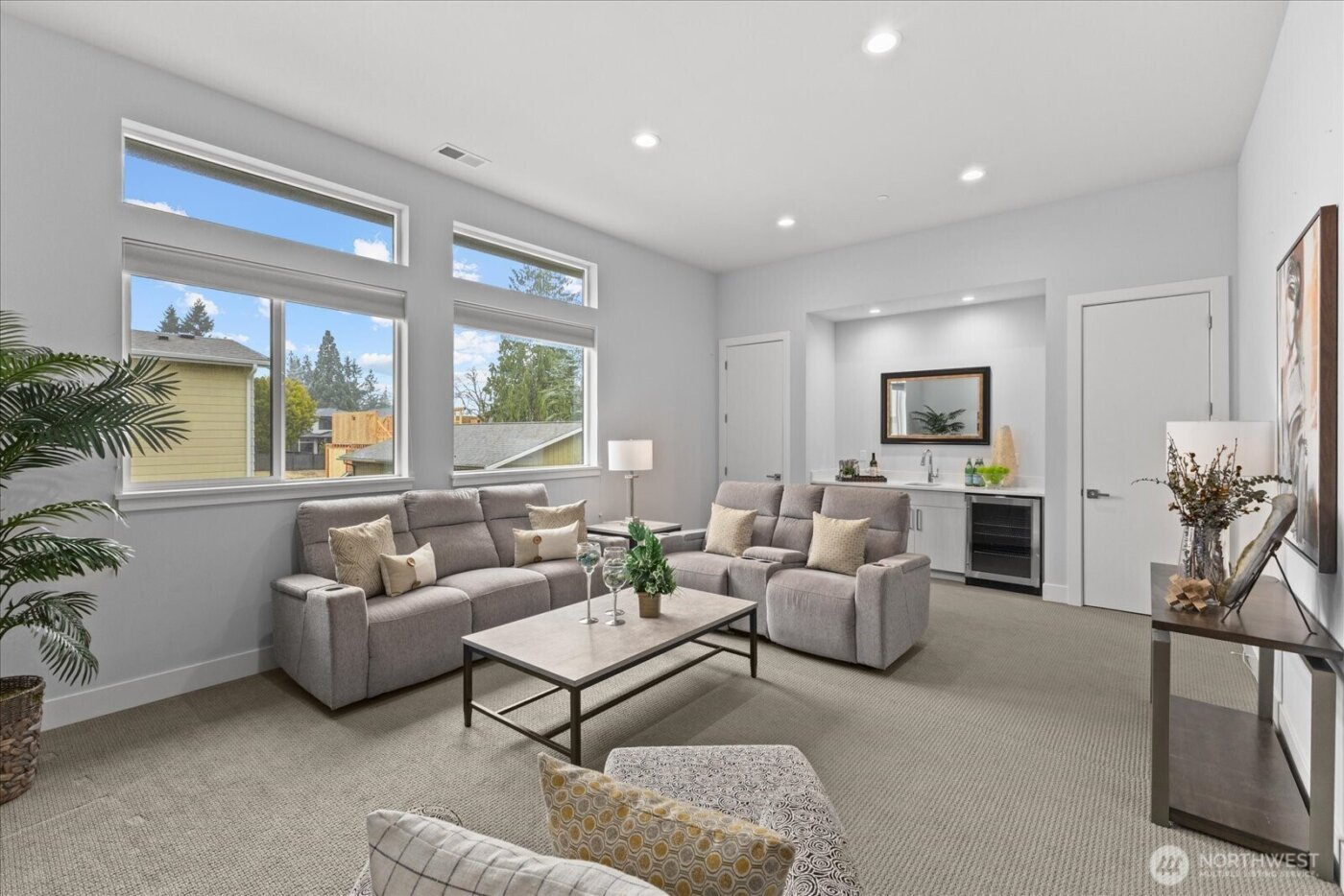 13038 NE 102nd Place , Kirkland, WA 98033