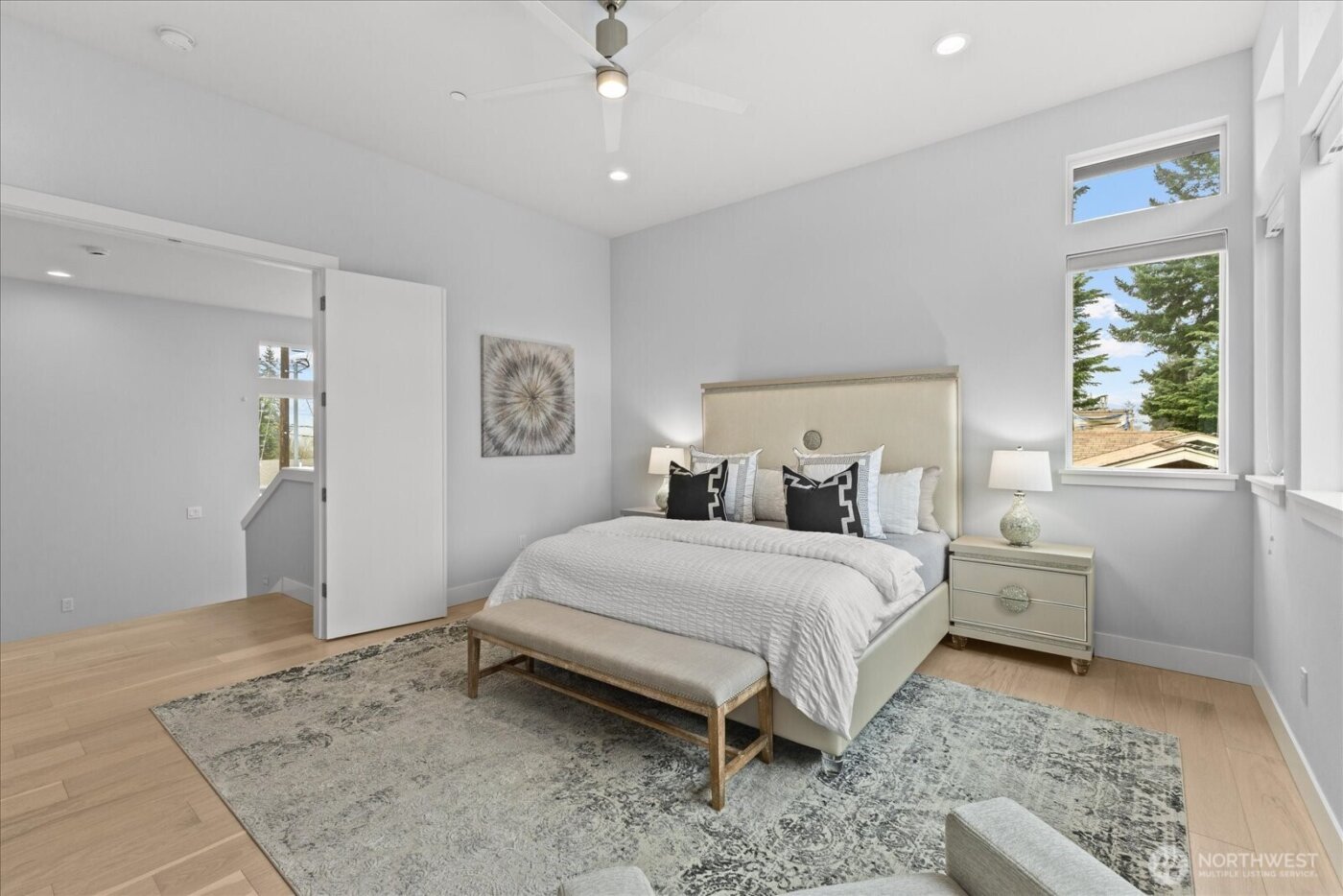 13038 NE 102nd Place , Kirkland, WA 98033