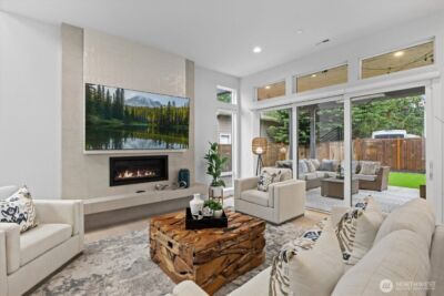 13038 NE 102nd Place , Kirkland, WA 98033 - Photo 4