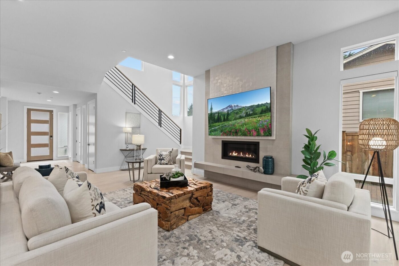 13038 NE 102nd Place , Kirkland, WA 98033