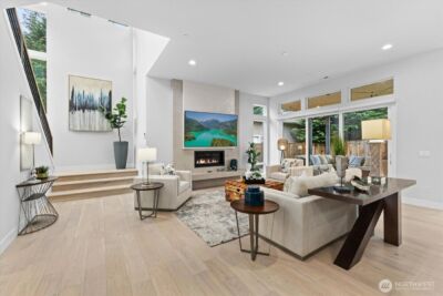 13038 NE 102nd Place , Kirkland, WA 98033 - Photo 7