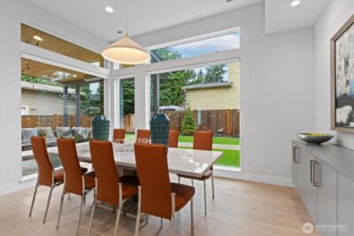 13038 NE 102nd Place , Kirkland, WA 98033 - Photo 9