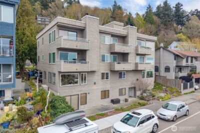 4226 Beach Drive SW #102, Seattle, WA 98116 - Photo 18