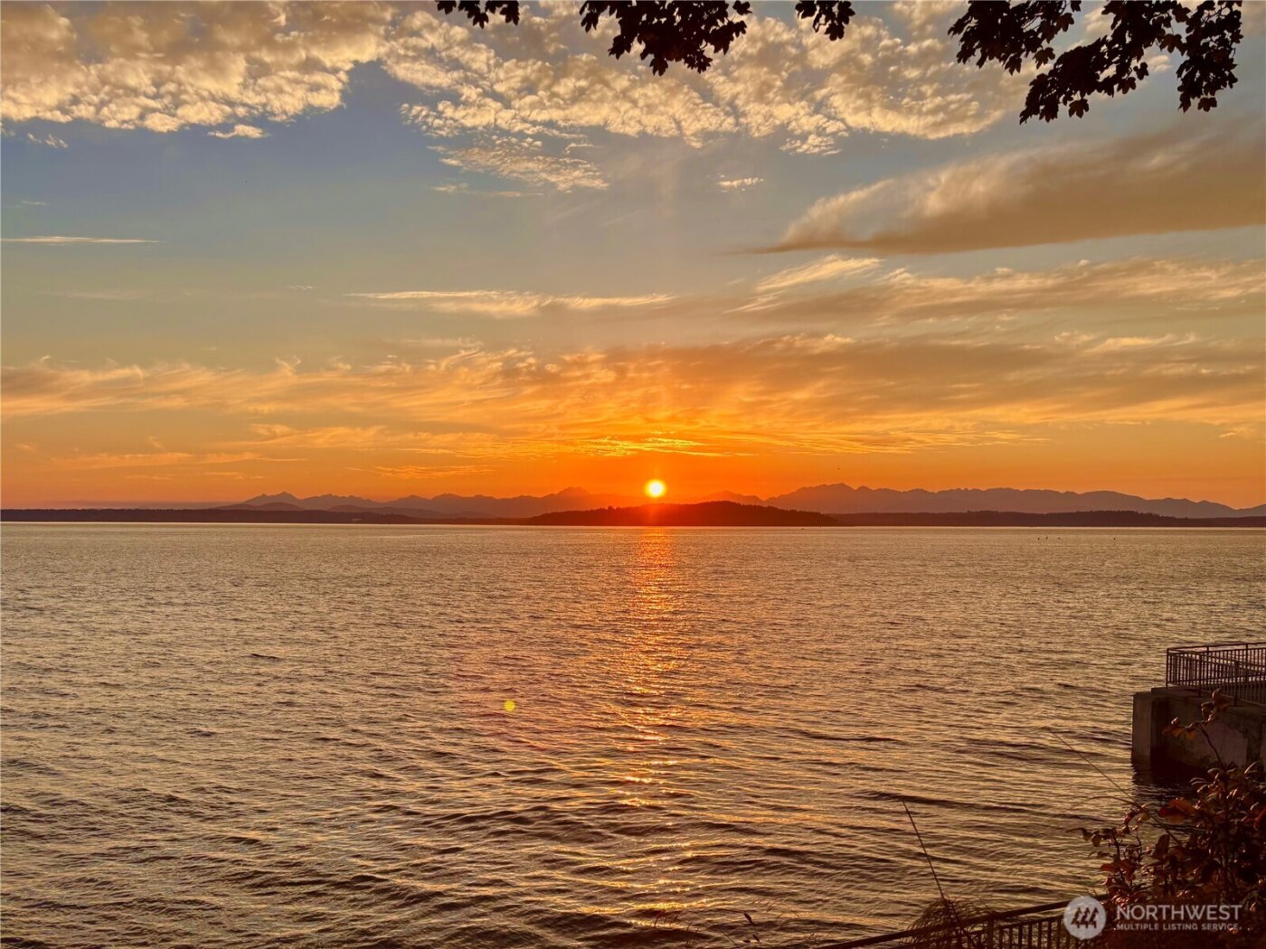 4226 Beach Drive SW #102, Seattle, WA 98116