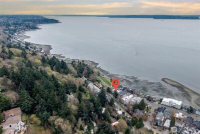 4226 Beach Drive SW #102, Seattle, WA 98116 - Photo 3