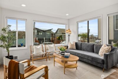 4226 Beach Drive SW #102, Seattle, WA 98116 - Photo 5