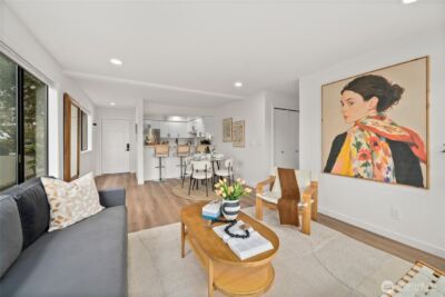 4226 Beach Drive SW #102, Seattle, WA 98116 - Photo 6