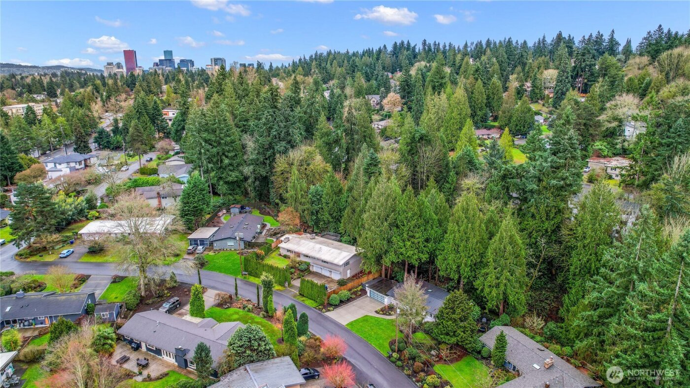 3227 103rd Place NE, Bellevue, WA 98004
