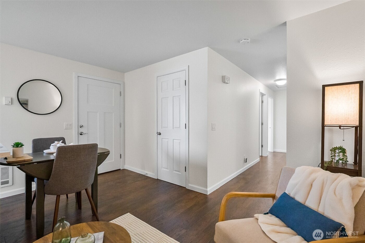 8526 8th Avenue W #A, Everett, WA 98204