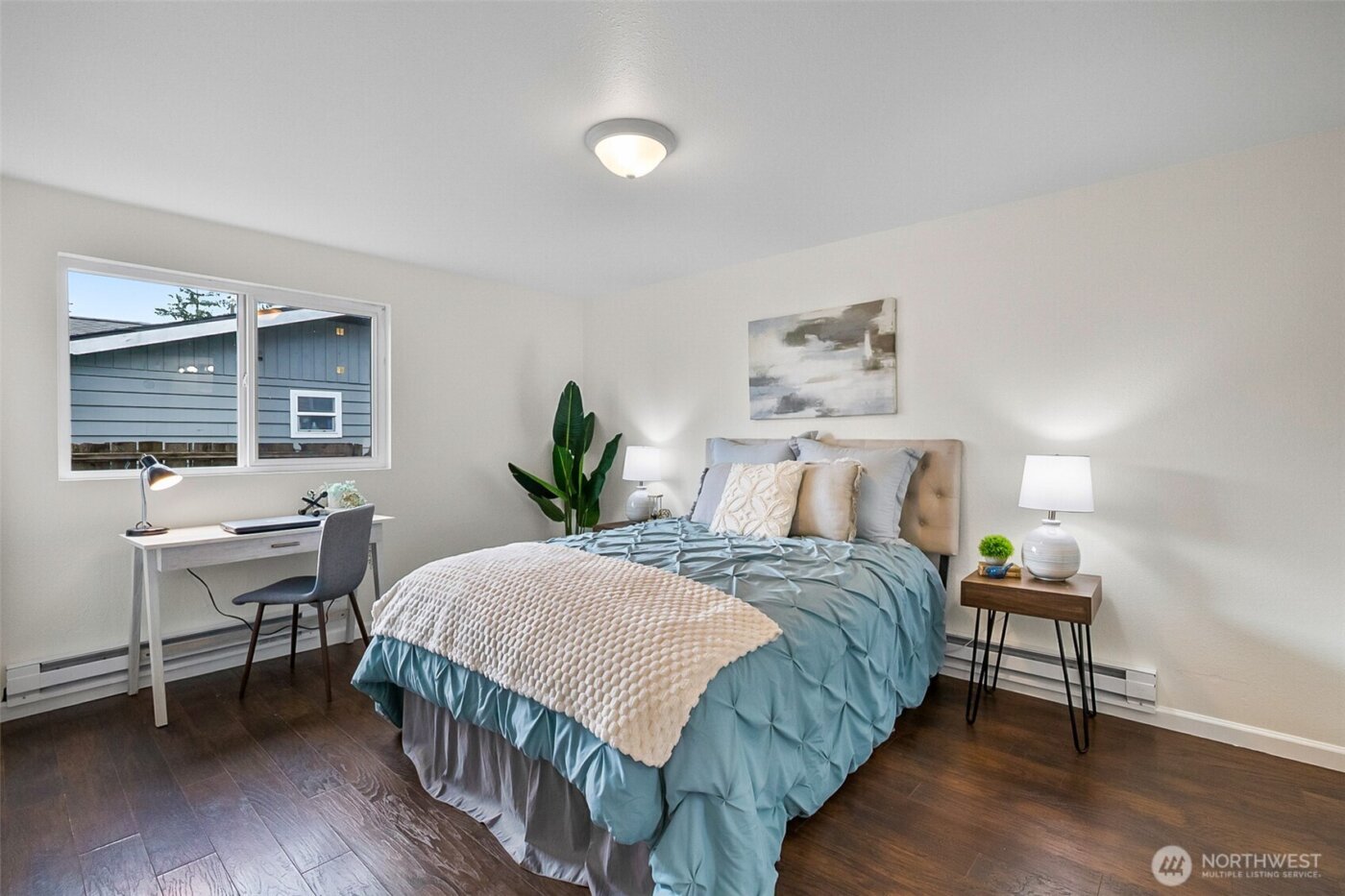 8526 8th Avenue W #A, Everett, WA 98204