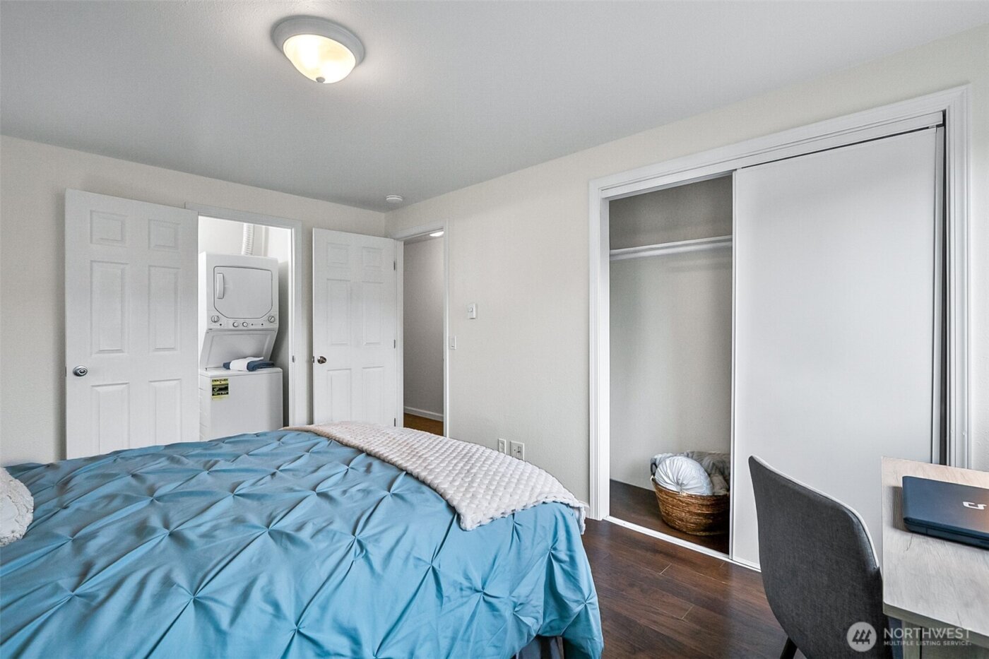 8526 8th Avenue W #A, Everett, WA 98204