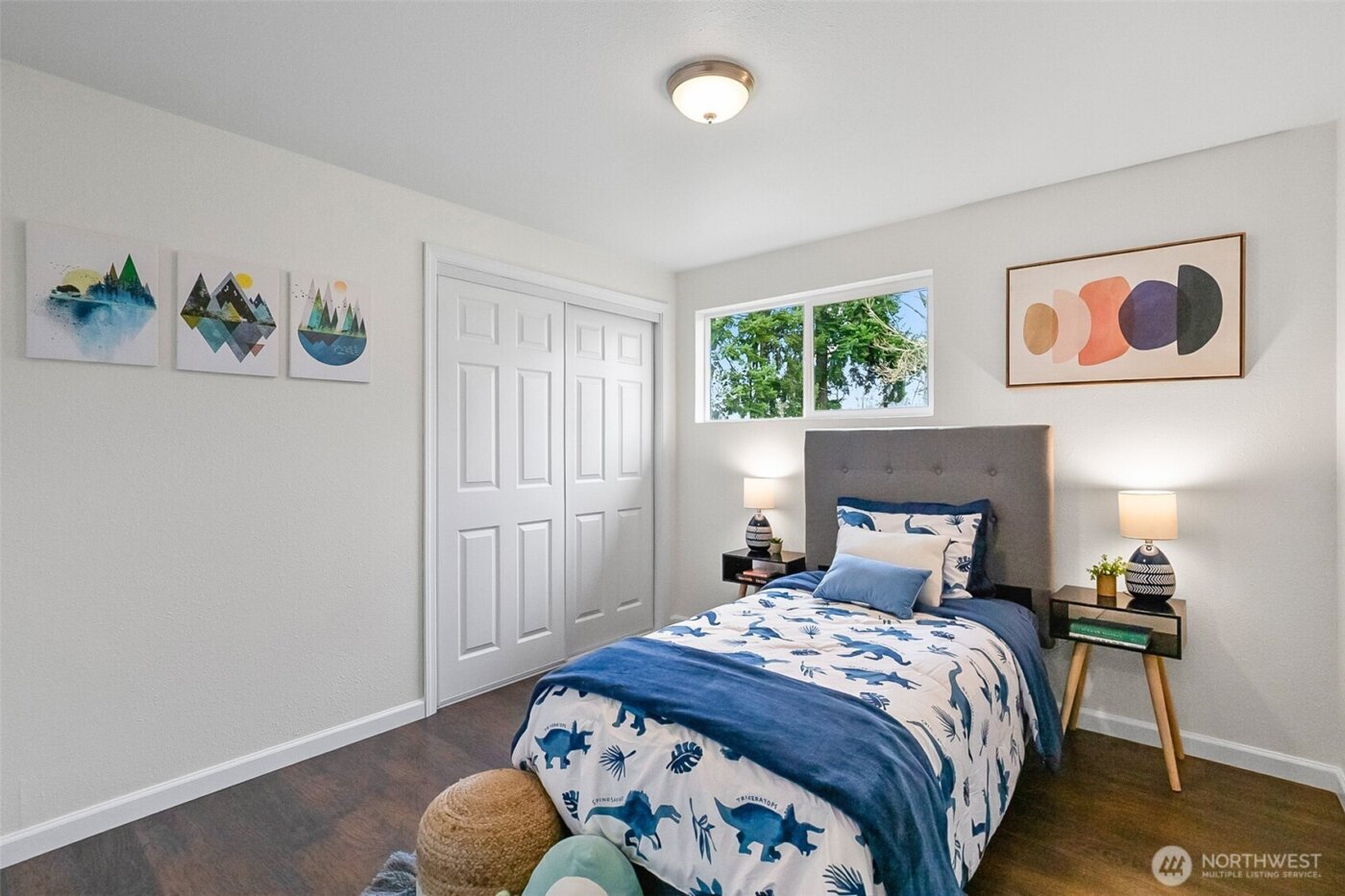 8526 8th Avenue W #A, Everett, WA 98204