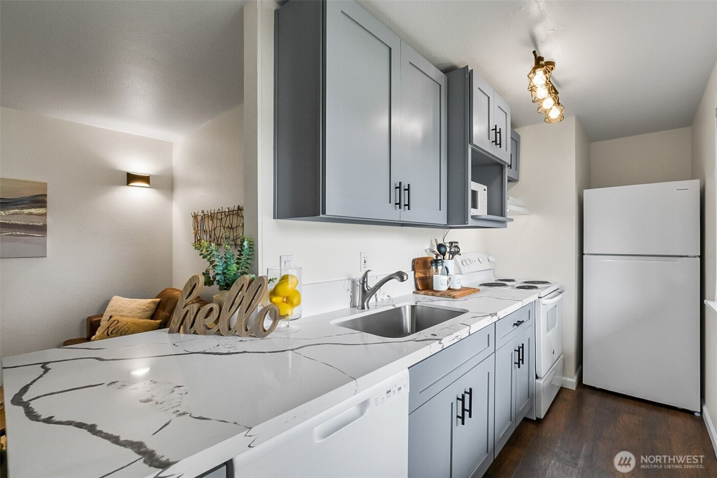 8526 8th Avenue W #A, Everett, WA 98204