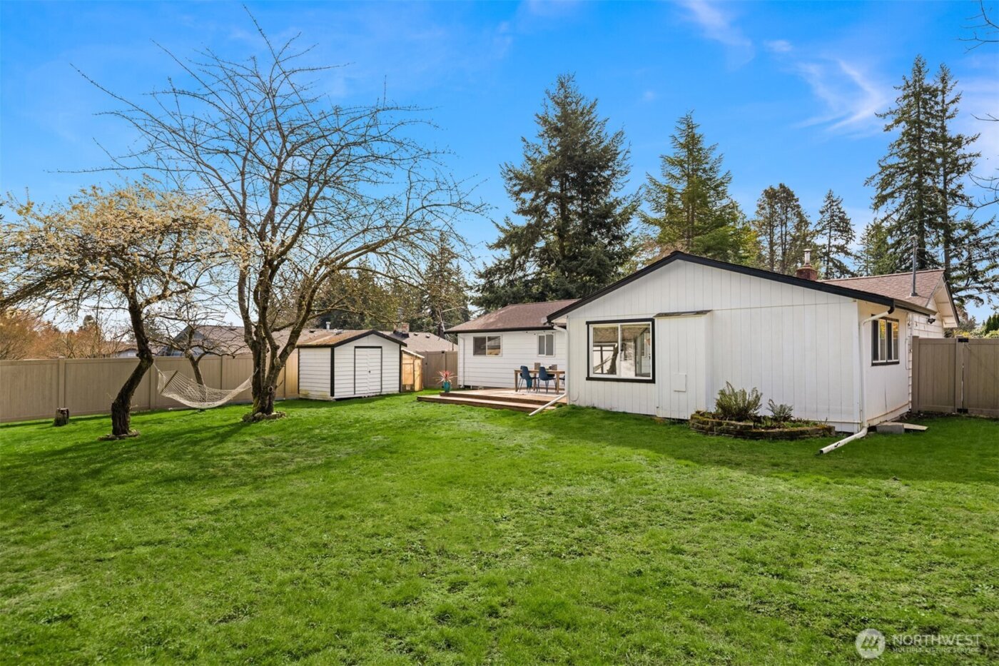 6717 193rd Street SW, Lynnwood, WA 98036