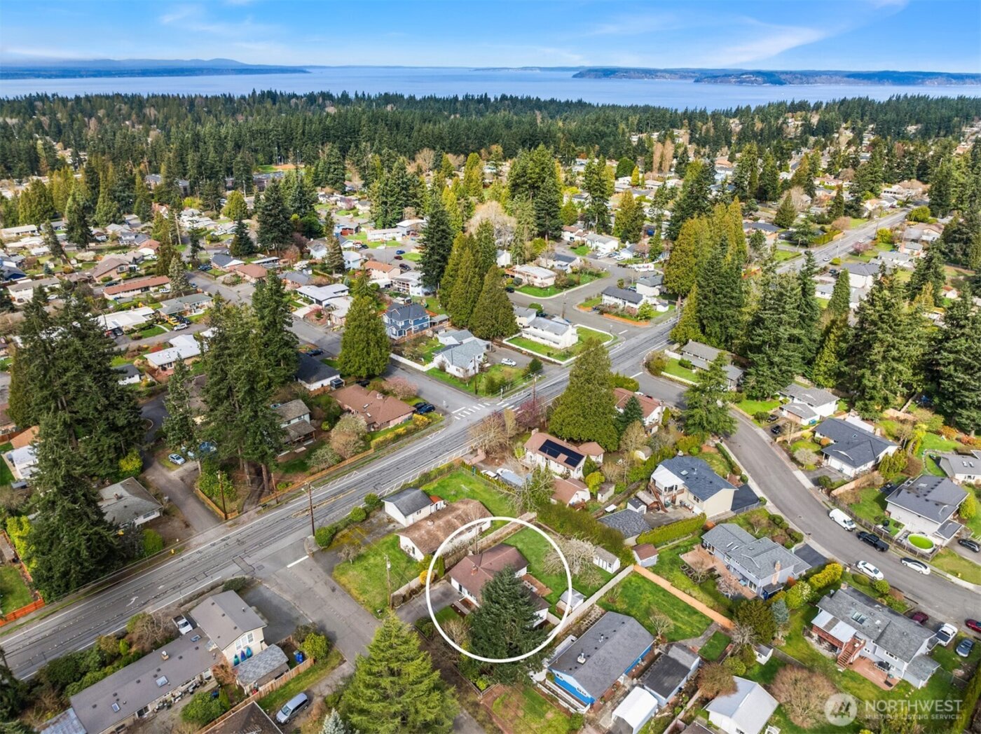 6717 193rd Street SW, Lynnwood, WA 98036