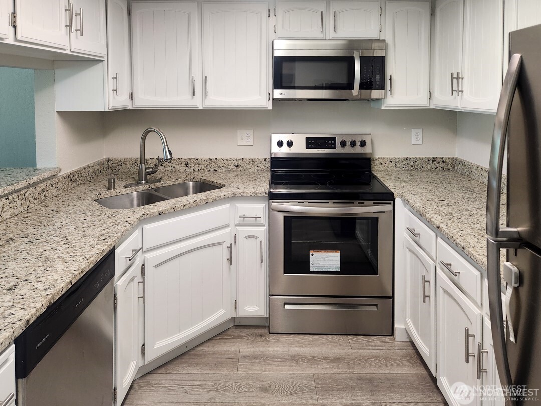 2611 NE 4th #234, Renton, WA 98056