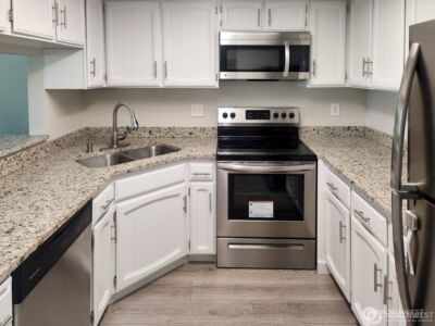 2611 NE 4th #234, Renton, WA 98056 - Photo 2