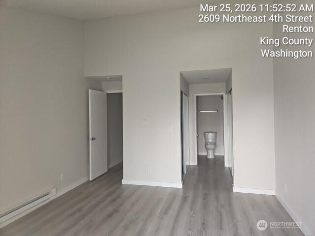 2611 NE 4th #234, Renton, WA 98056