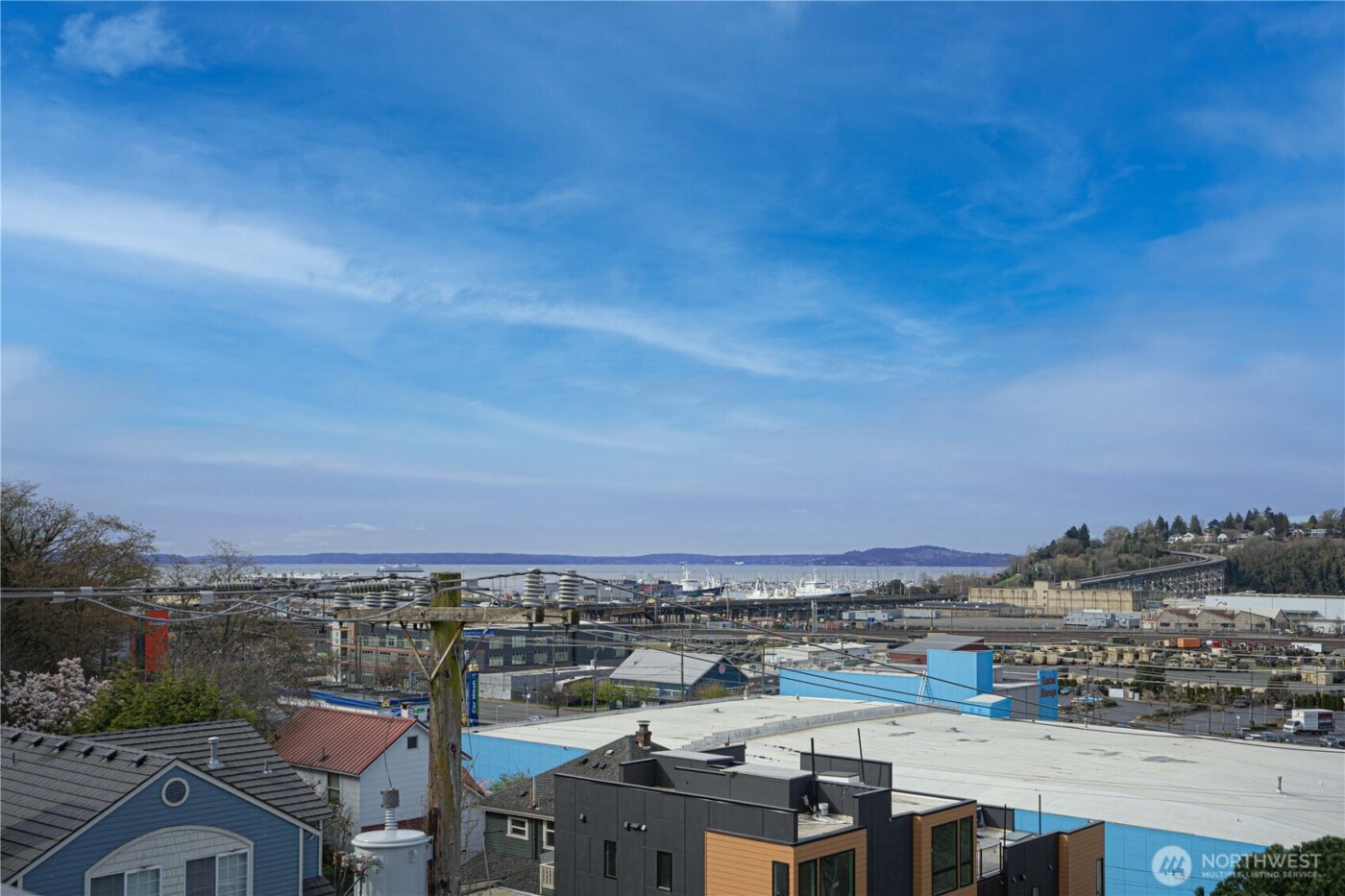 2001 13th Avenue W, Seattle, WA 98119-4429