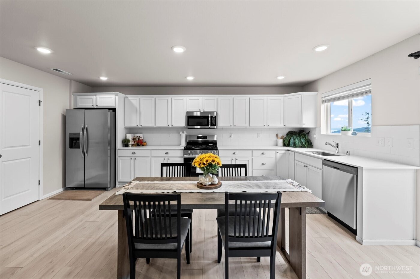 361 NE Ridge Point Boulevard , Belfair, WA 98528