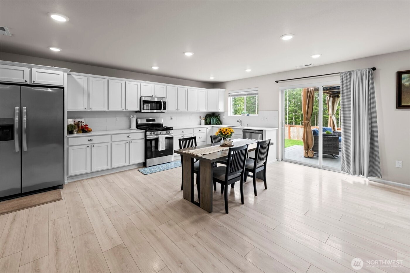 361 NE Ridge Point Boulevard , Belfair, WA 98528