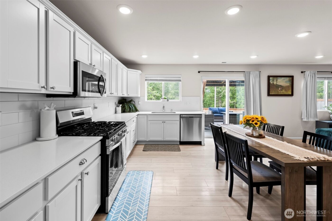 361 NE Ridge Point Boulevard , Belfair, WA 98528