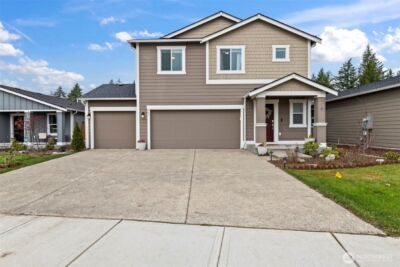 361 NE Ridge Point Boulevard , Belfair, WA 98528 - Photo 2