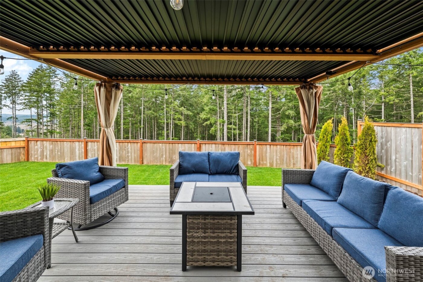 361 NE Ridge Point Boulevard , Belfair, WA 98528