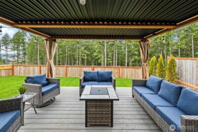 361 NE Ridge Point Boulevard , Belfair, WA 98528 - Photo 33