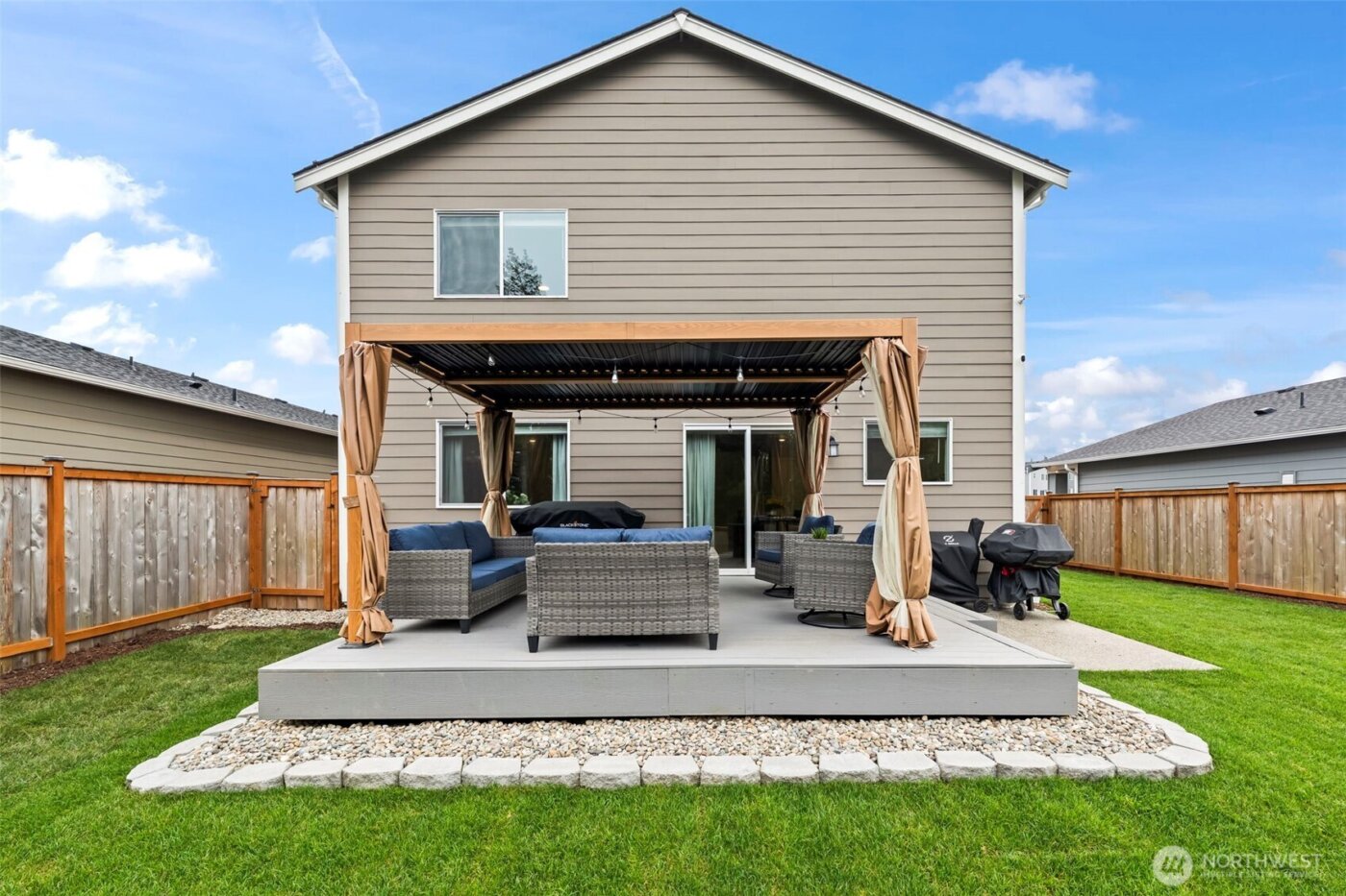 361 NE Ridge Point Boulevard , Belfair, WA 98528