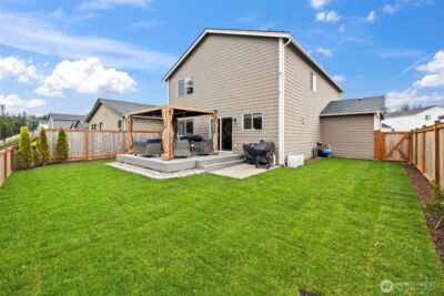 361 NE Ridge Point Boulevard , Belfair, WA 98528 - Photo 35