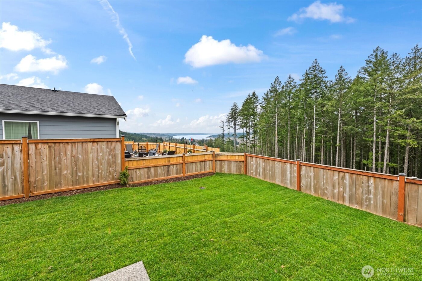 361 NE Ridge Point Boulevard , Belfair, WA 98528