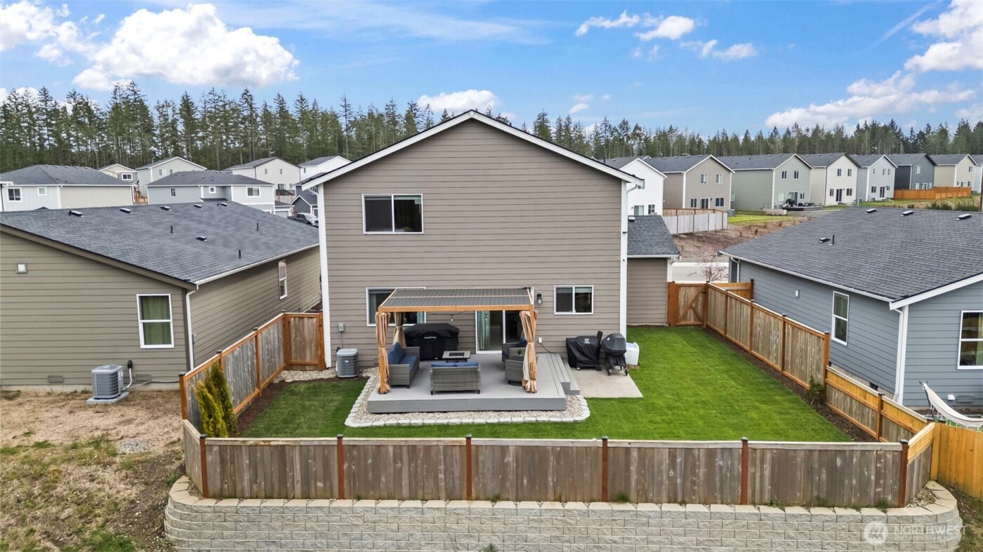 361 NE Ridge Point Boulevard , Belfair, WA 98528