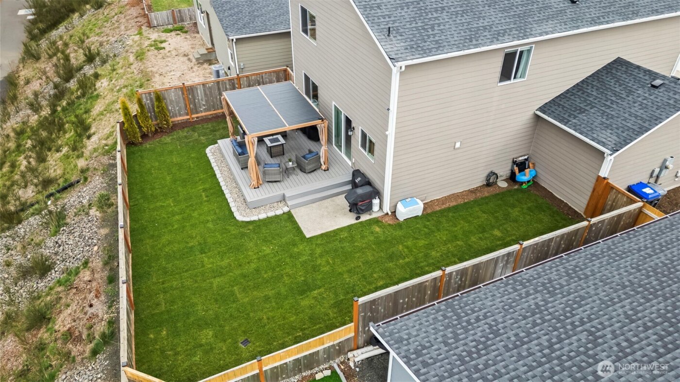 361 NE Ridge Point Boulevard , Belfair, WA 98528