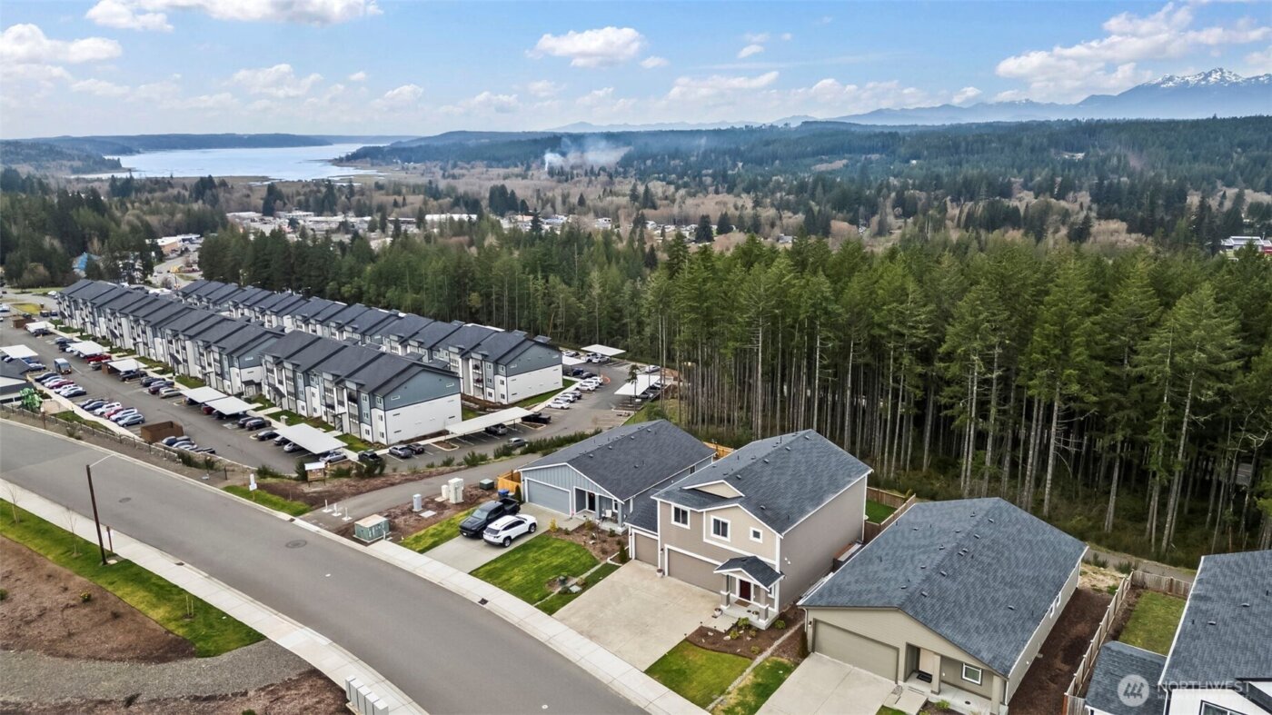 361 NE Ridge Point Boulevard , Belfair, WA 98528