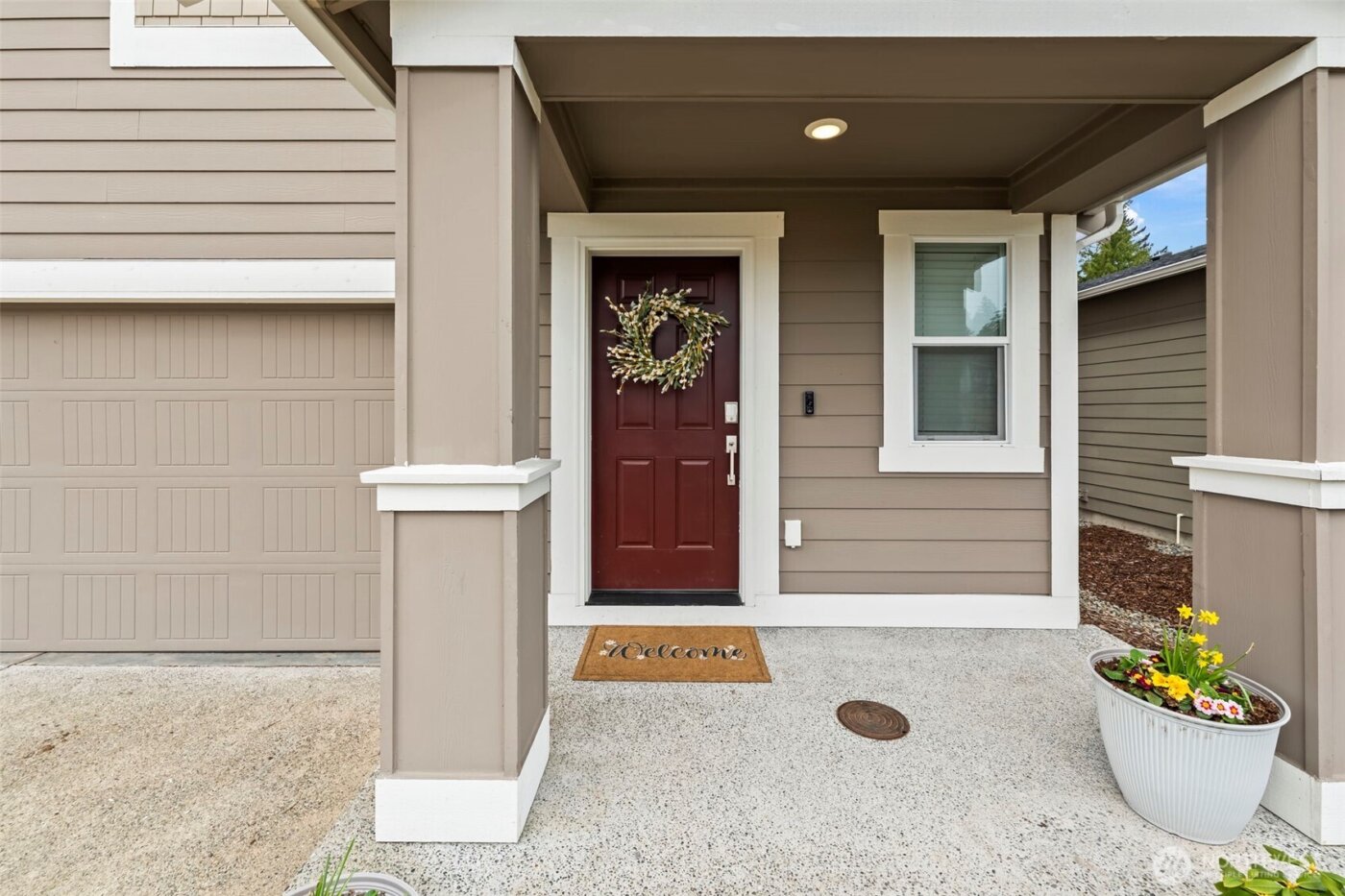 361 NE Ridge Point Boulevard , Belfair, WA 98528