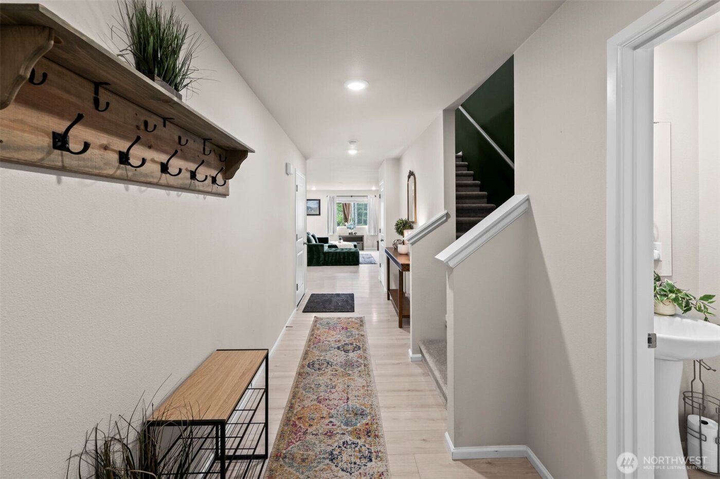 361 NE Ridge Point Boulevard , Belfair, WA 98528