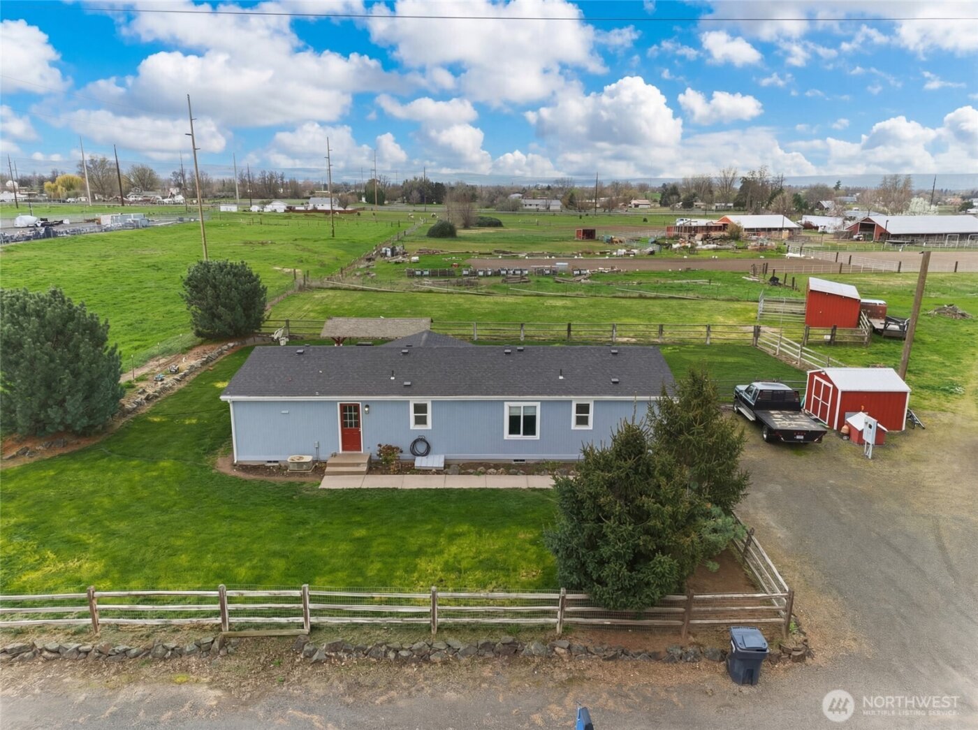 2353 Dell Avenue , Walla Walla, WA 99362